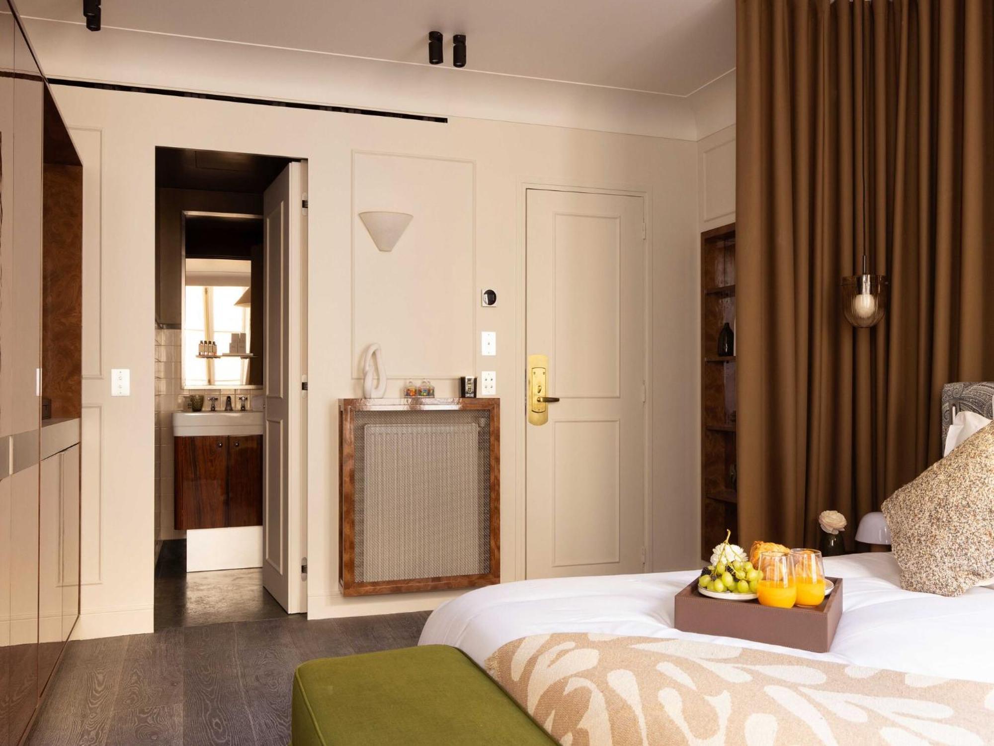Apartment Palais Bourbon - 13- 2p - Invalides Paris