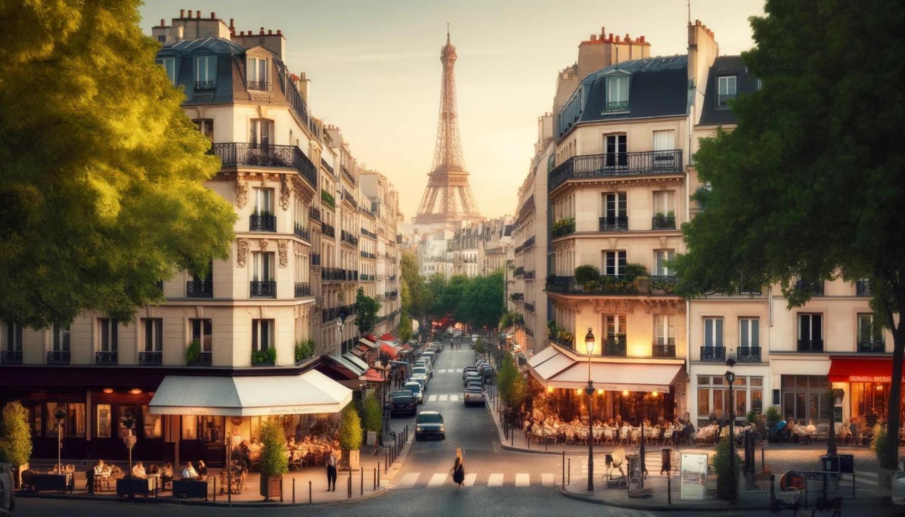 Central & Palais Royal - 1br - Cityapartmentstay Appartement Paris