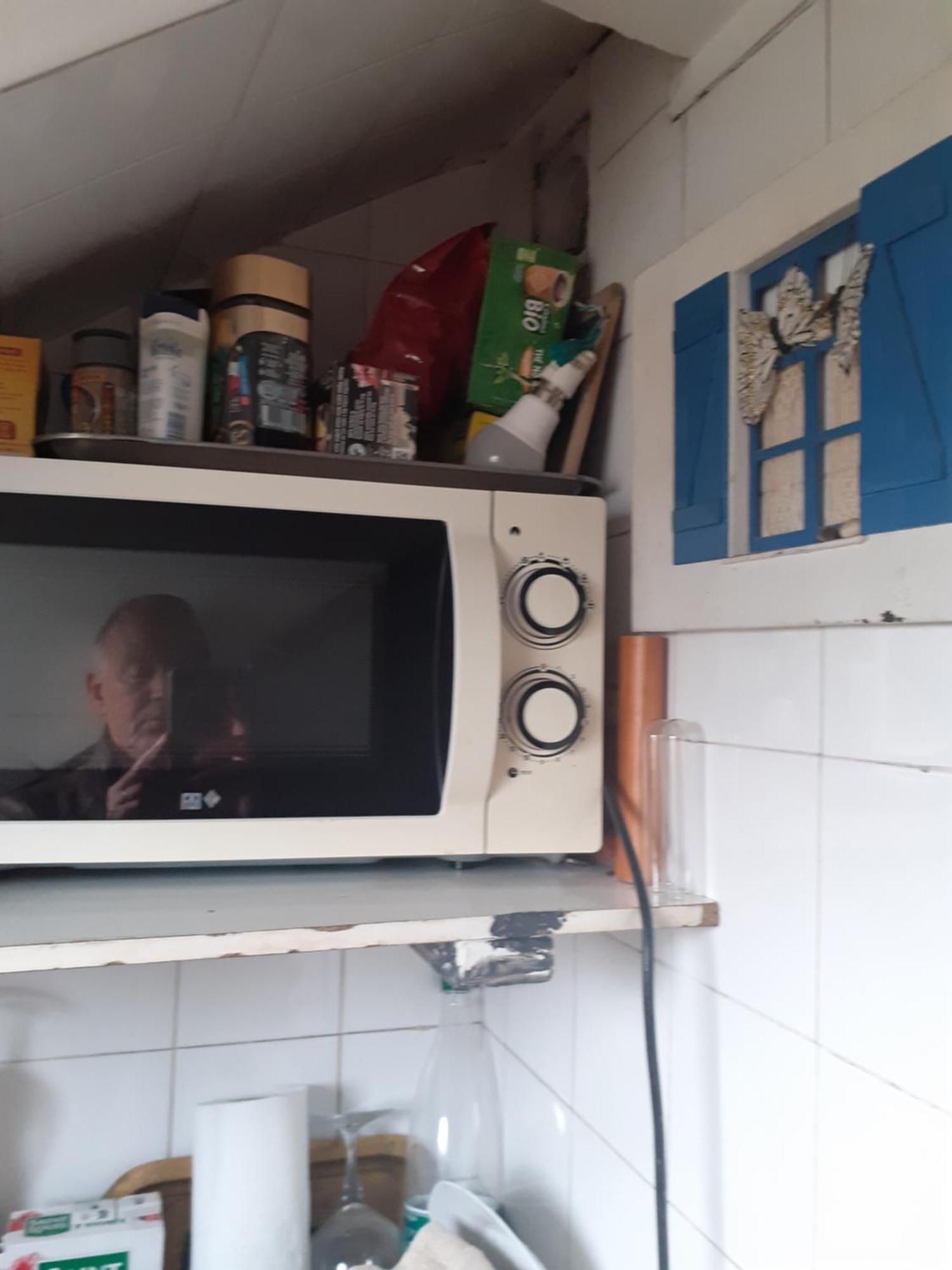 Apartment Studette 4
