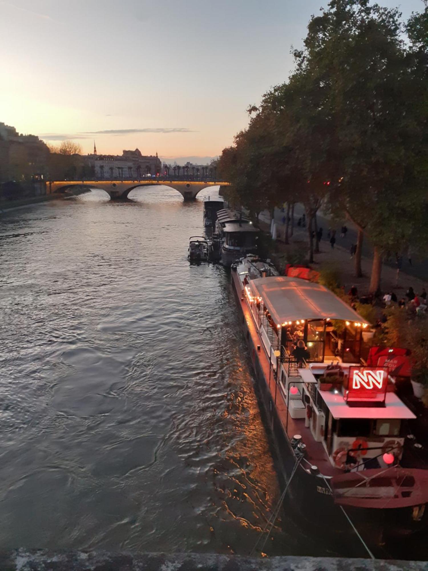 Apartment Studette 4 Paris