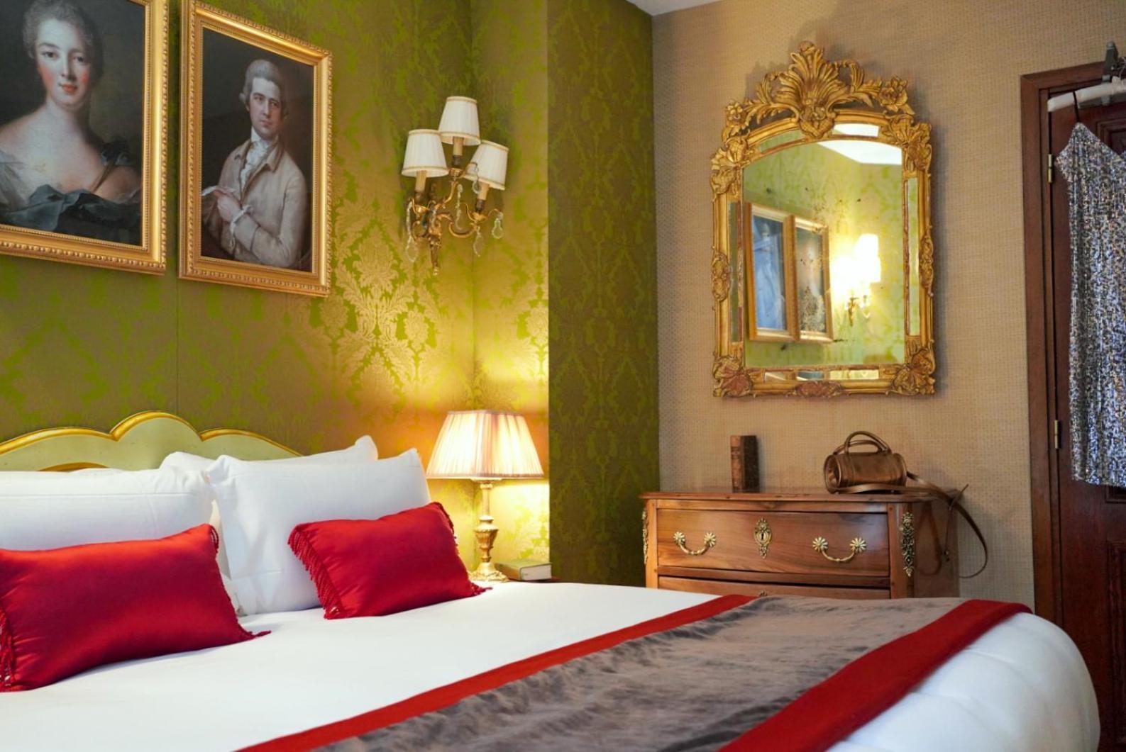 De Seine Hotel 3*