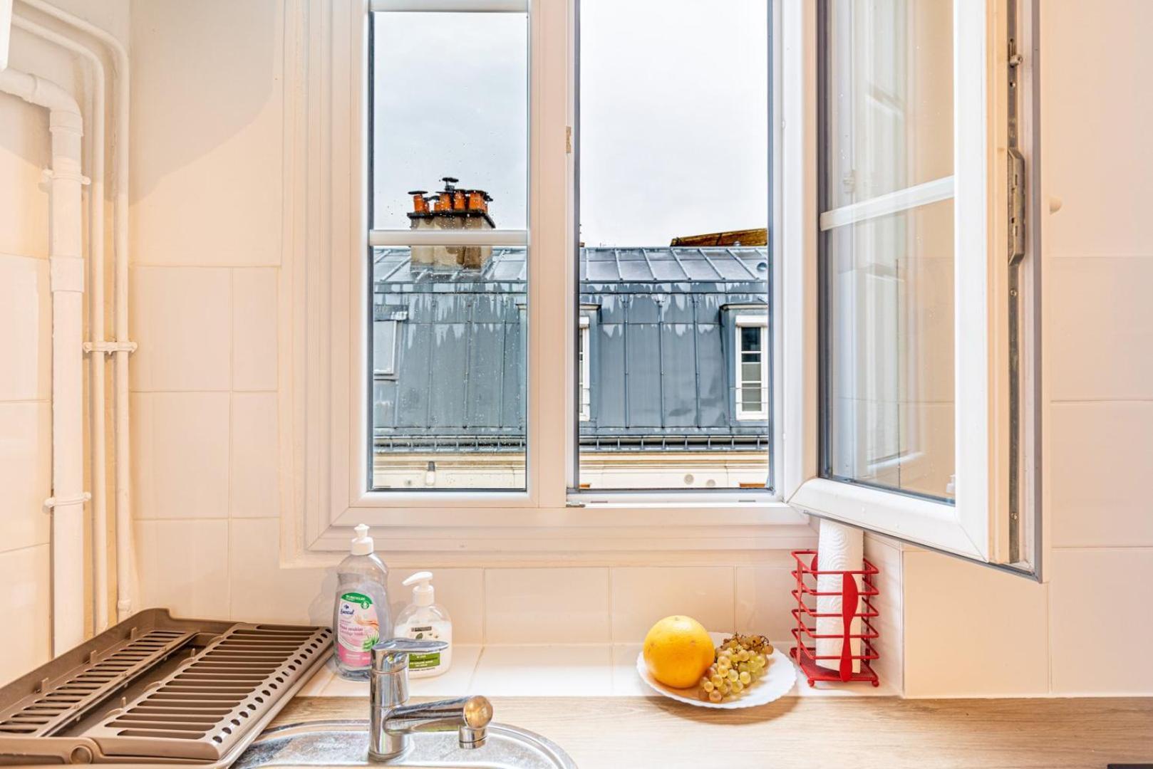 Guestready - Joli Cosy Dans Le 17eme Arr. * Paris