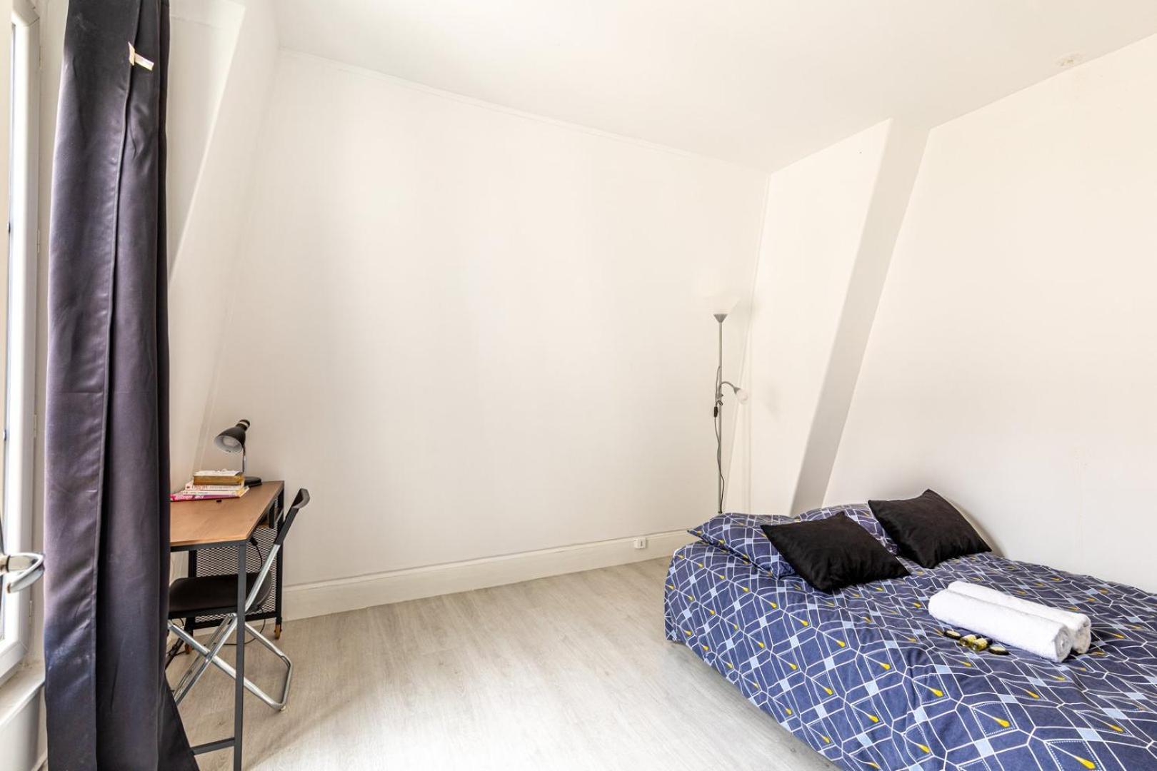Apartment Guestready - Joli Cosy Dans Le 17eme Arr. *
