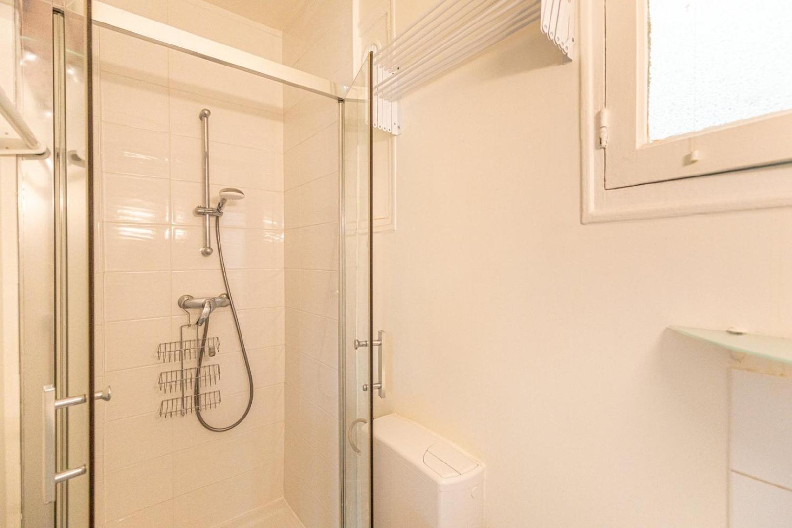 Guestready - Joli Cosy Dans Le 17eme Arr. Apartment Paris