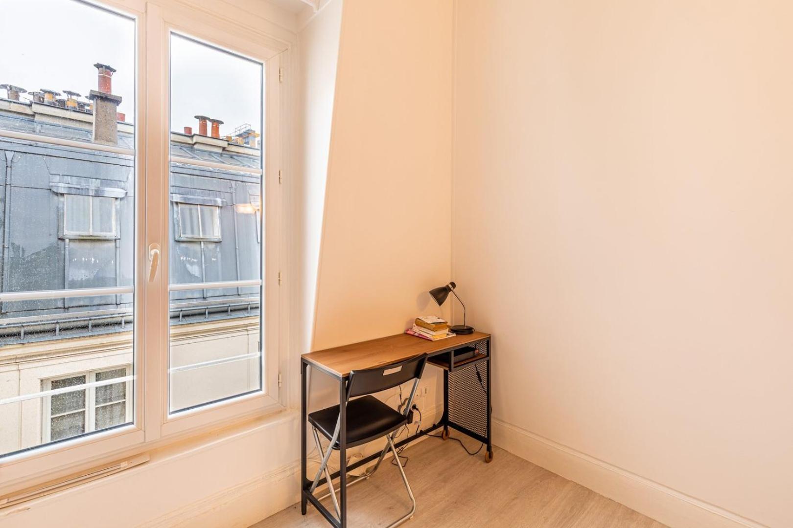 Guestready - Joli Cosy Dans Le 17eme Arr. *