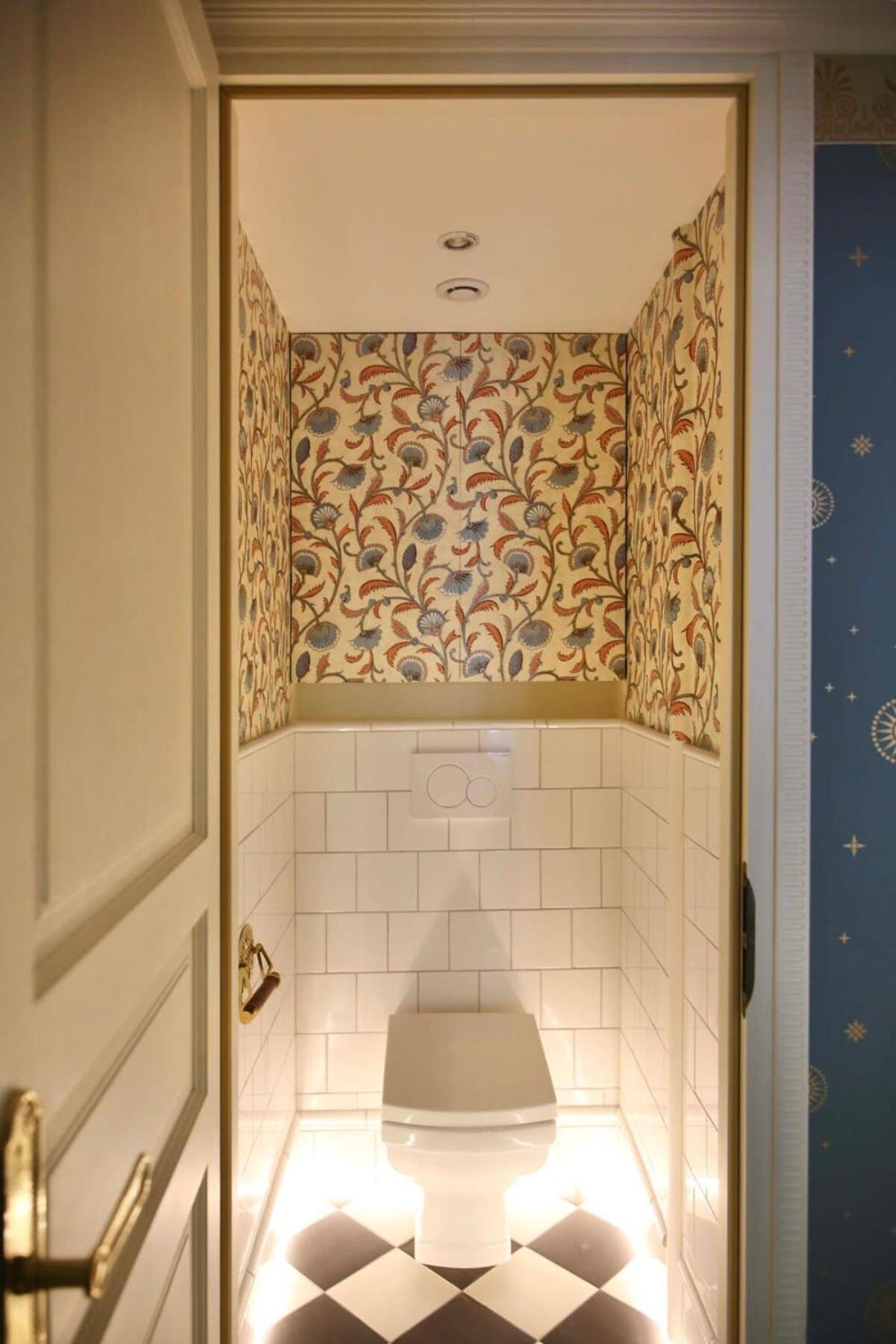 Apartment Prestige A Deux Pas De Montparnasse 6p Paris