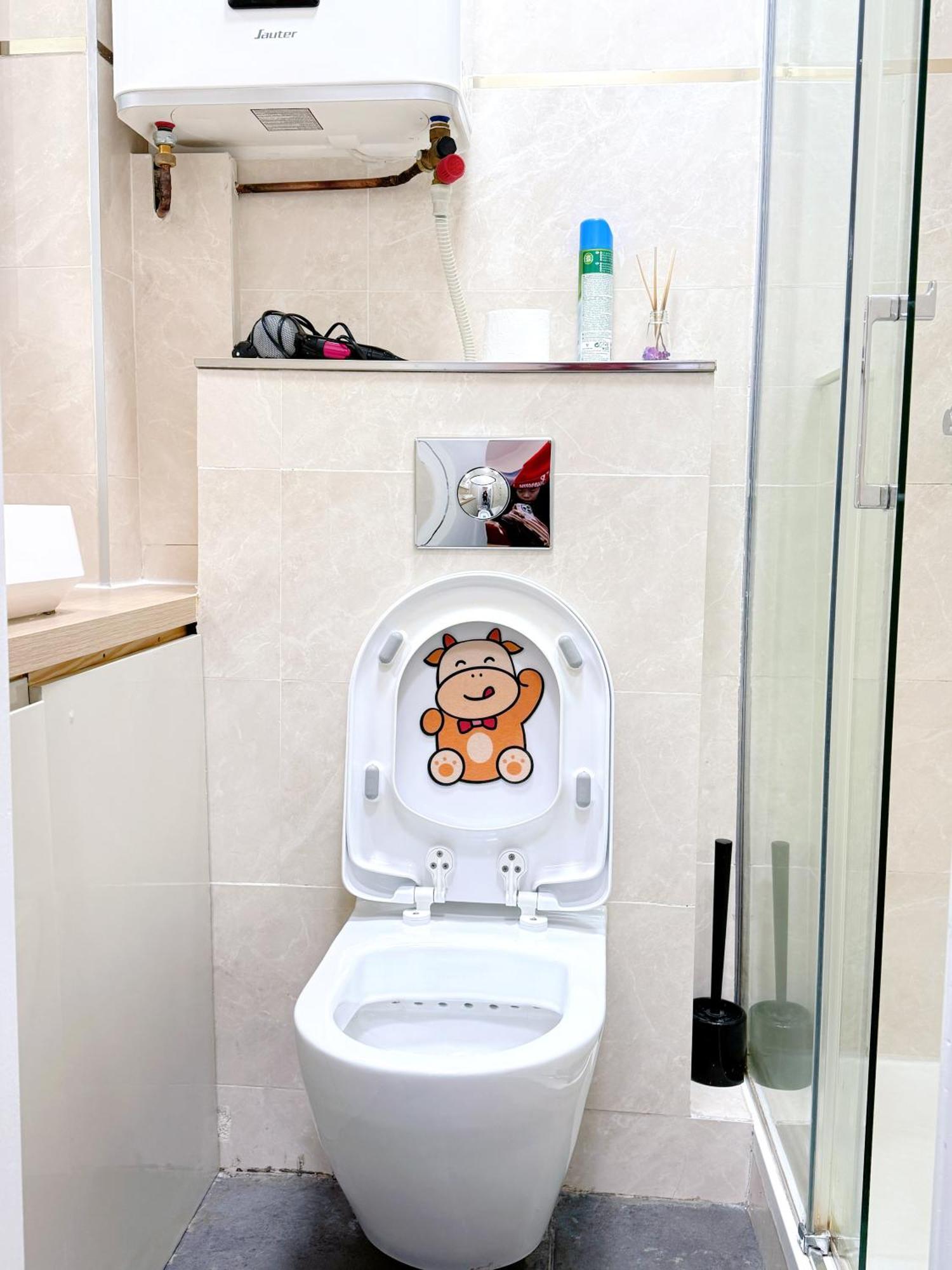5 People Centre 3em In Meslay Marais * Paris