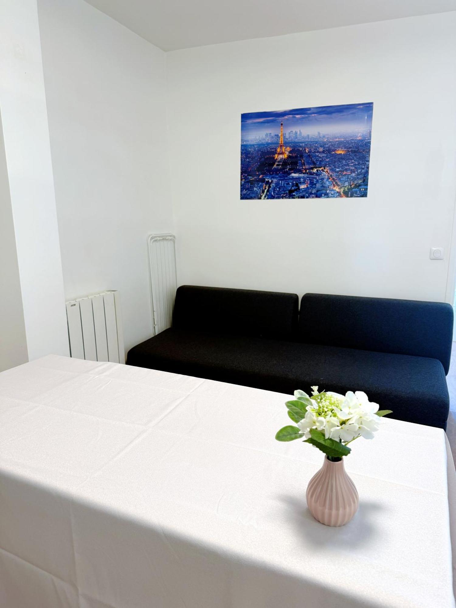 5 People Centre 3em In Meslay Marais Apartment Paris