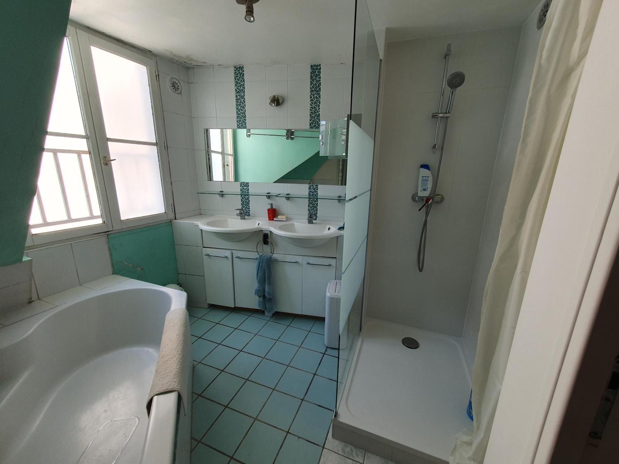 Apartamento 5 Au Dernier Etage *