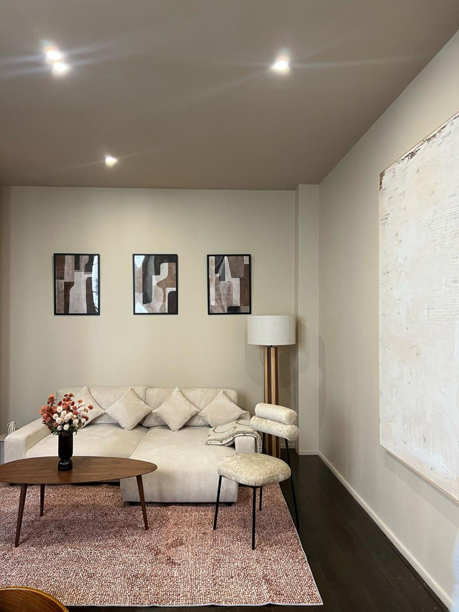 Apartment 2 Elegants Au Coeur Du Marais Paris