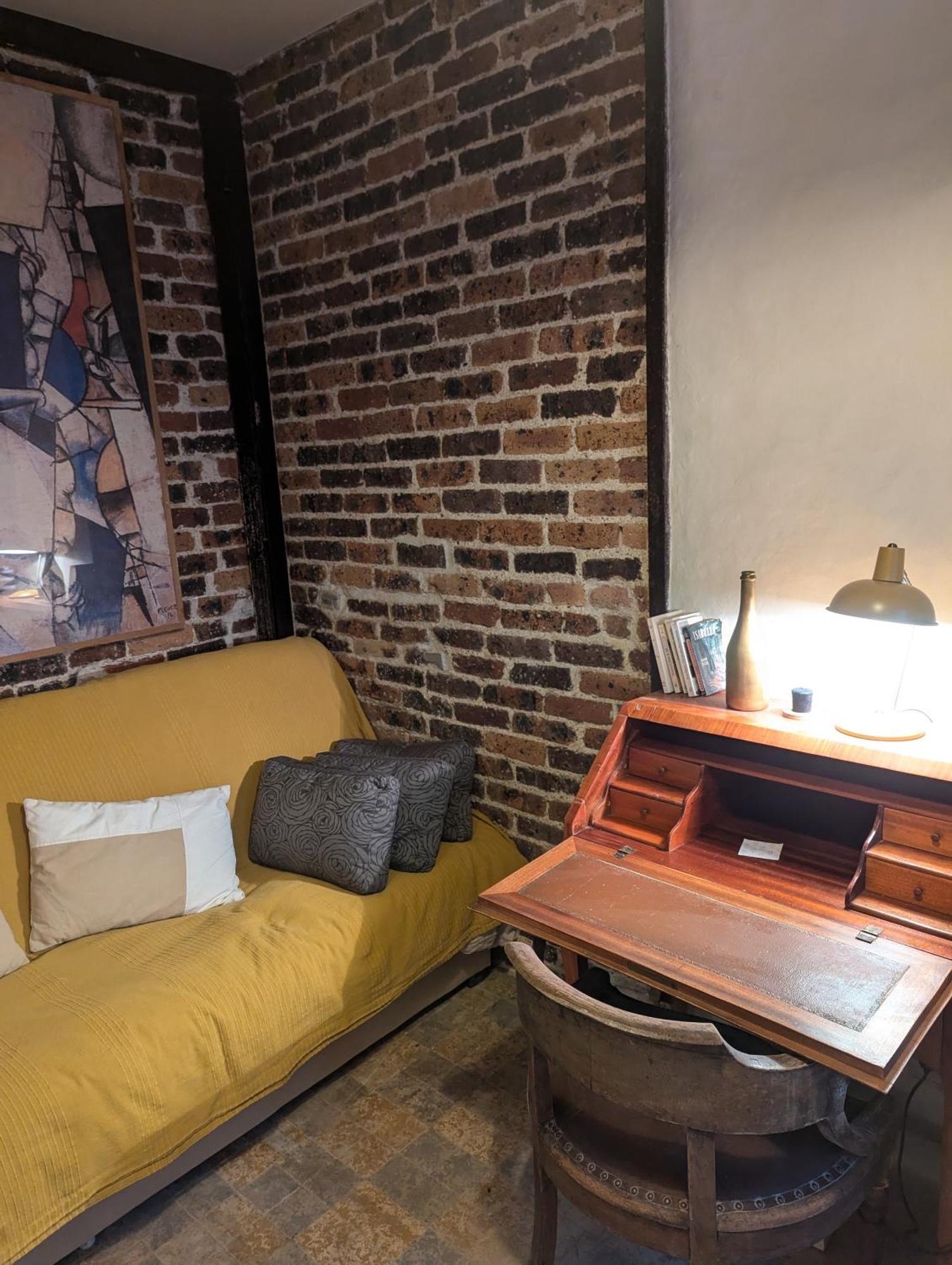 Ecologique Appartement