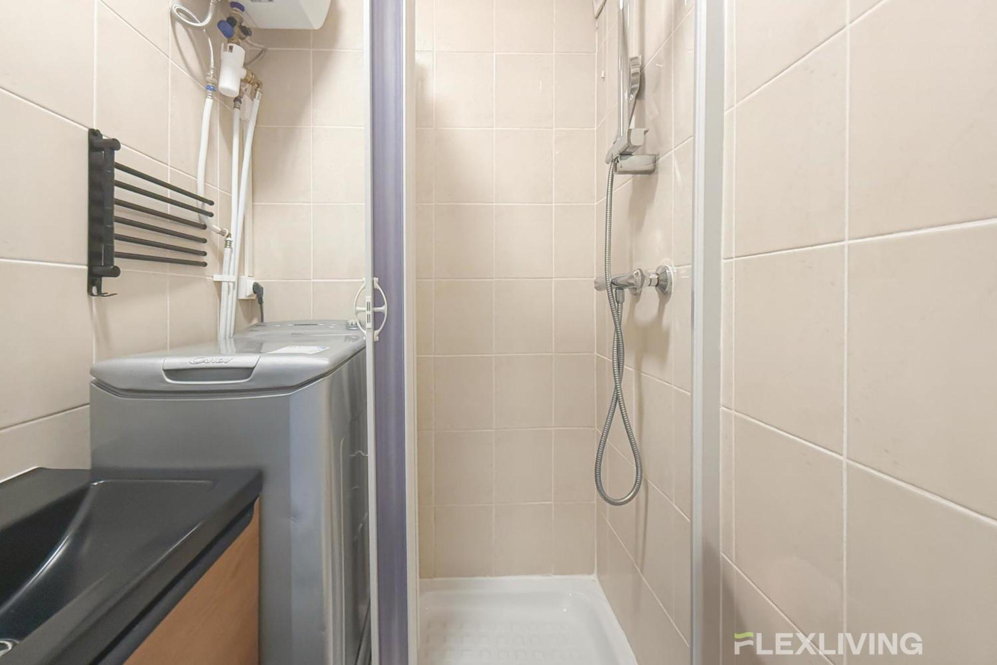Flexliving - - L'ourq *