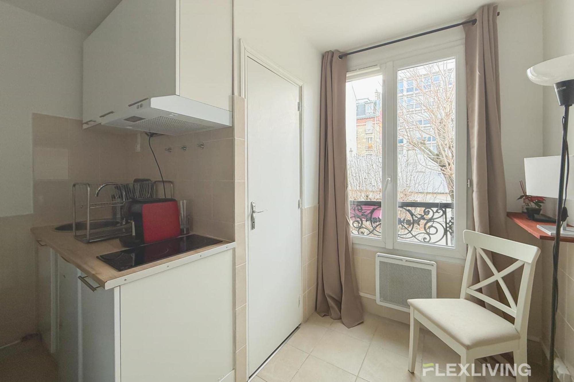 Flexliving - - L'ourq