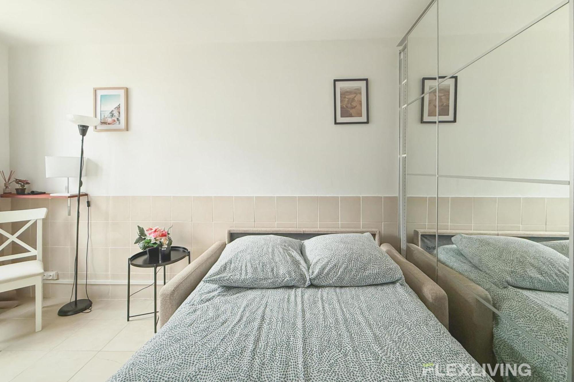 Flexliving - - L'ourq