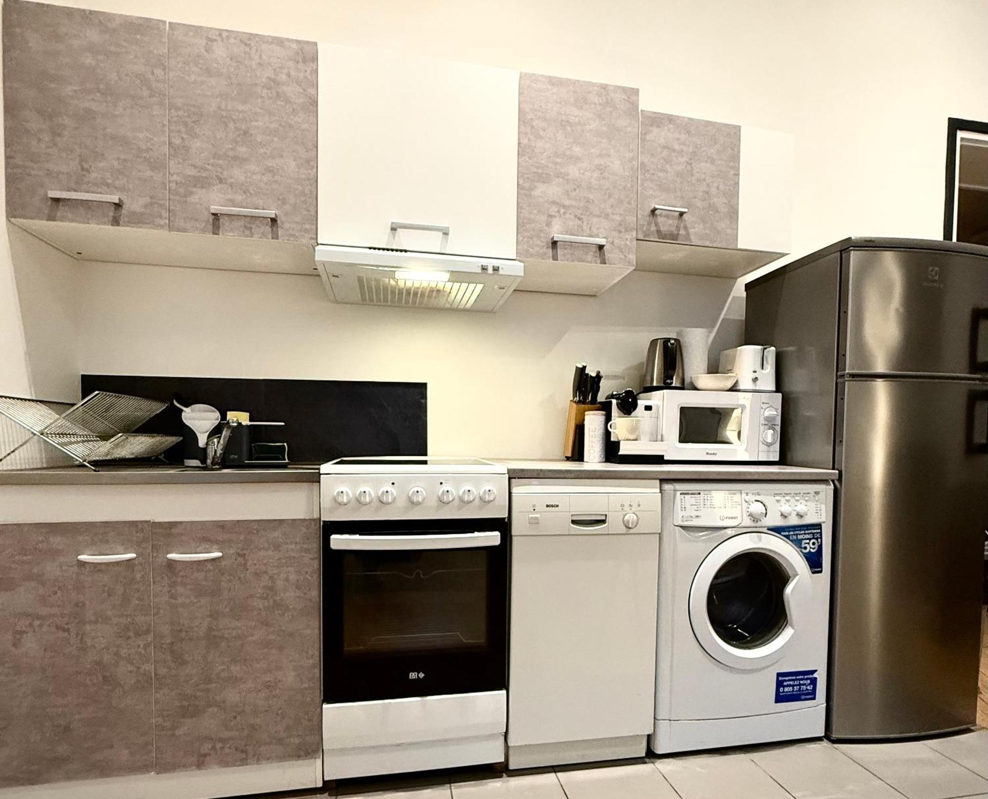 Apartment Family Champs Elysees Paris