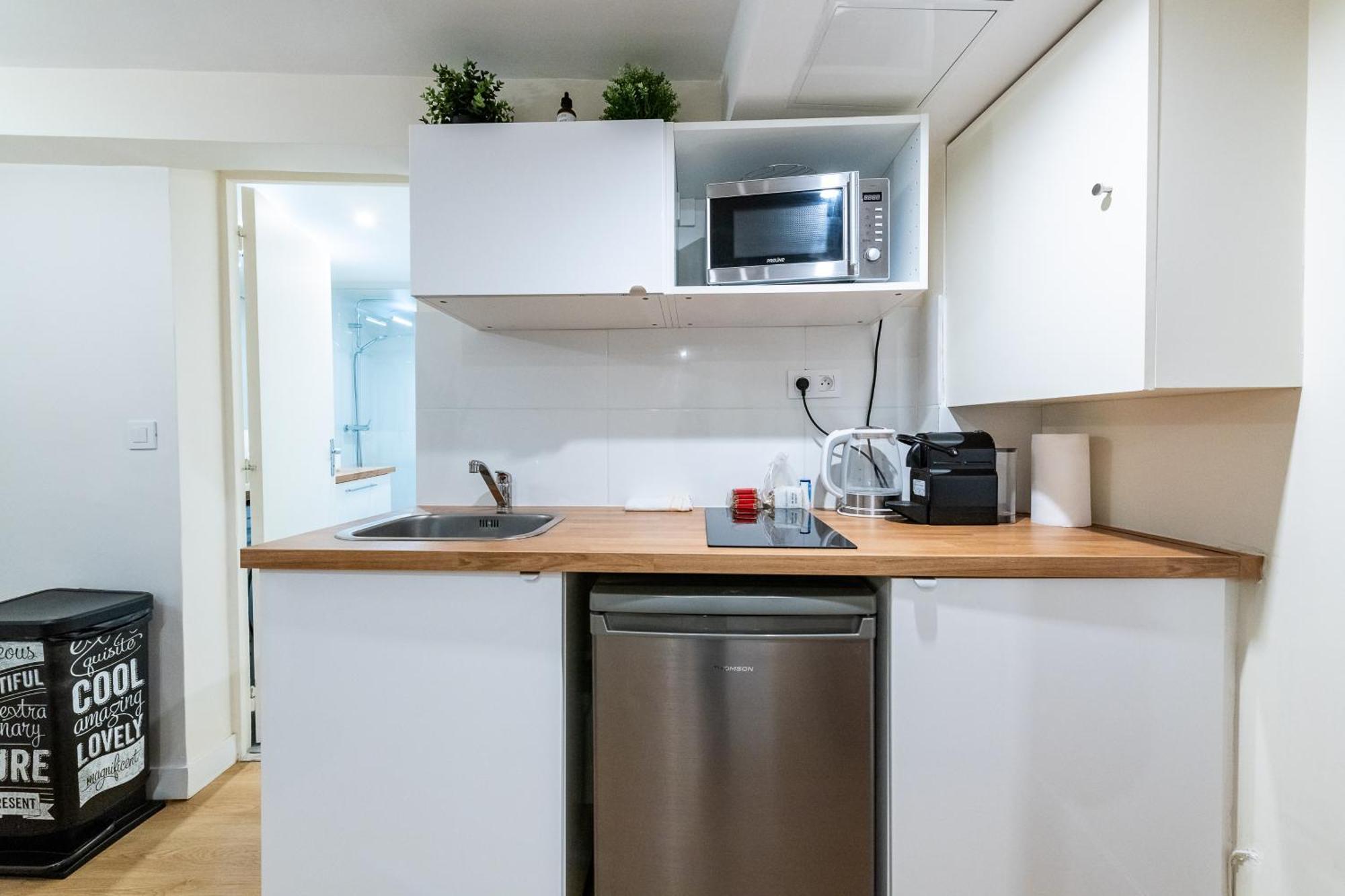 Apartment Le De Niro Magnifique Duplex Invalides Eiffel Tower 7 Pers