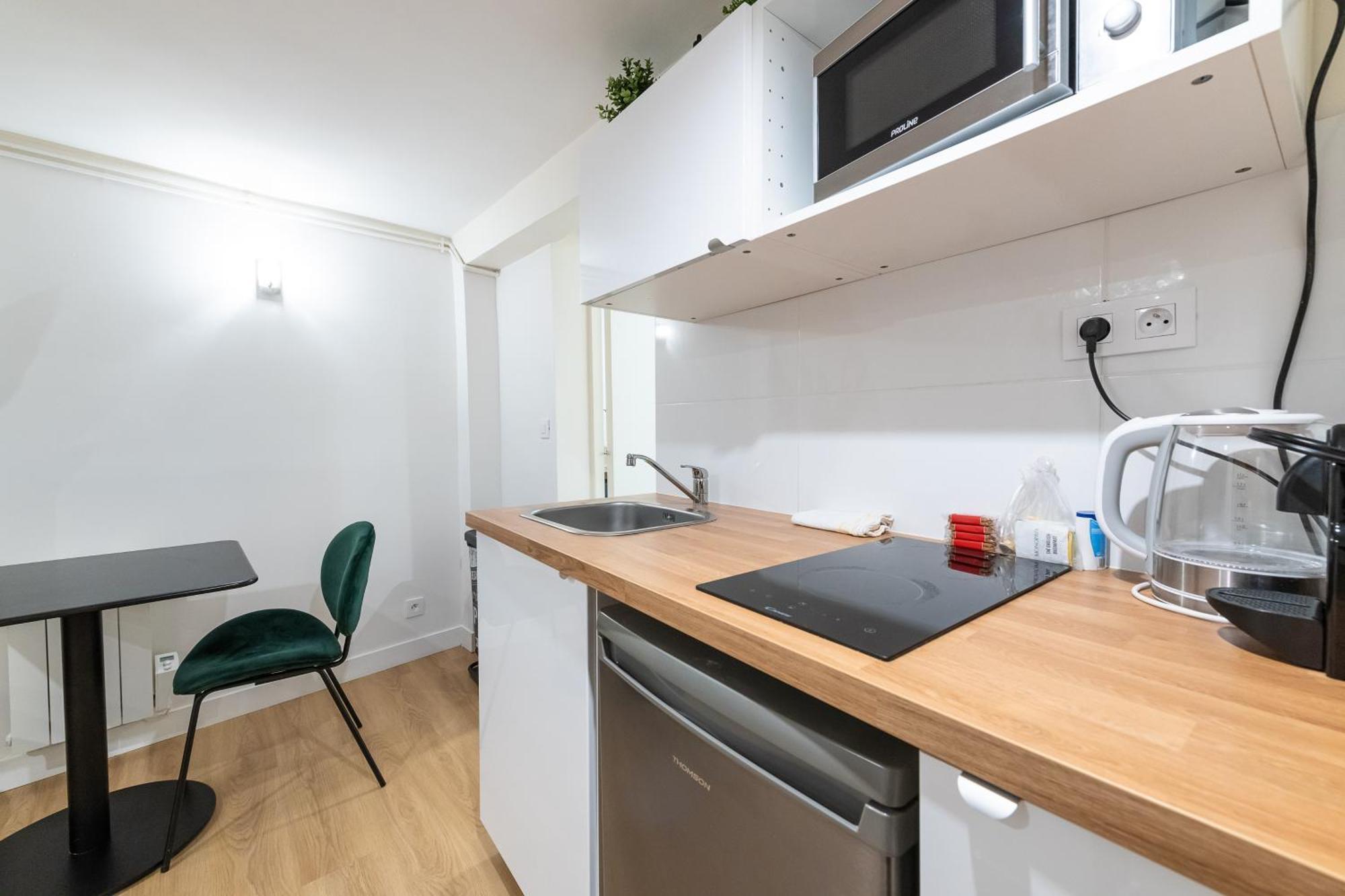 Le De Niro Magnifique Duplex Invalides Eiffel Tower 7 Pers Apartment *