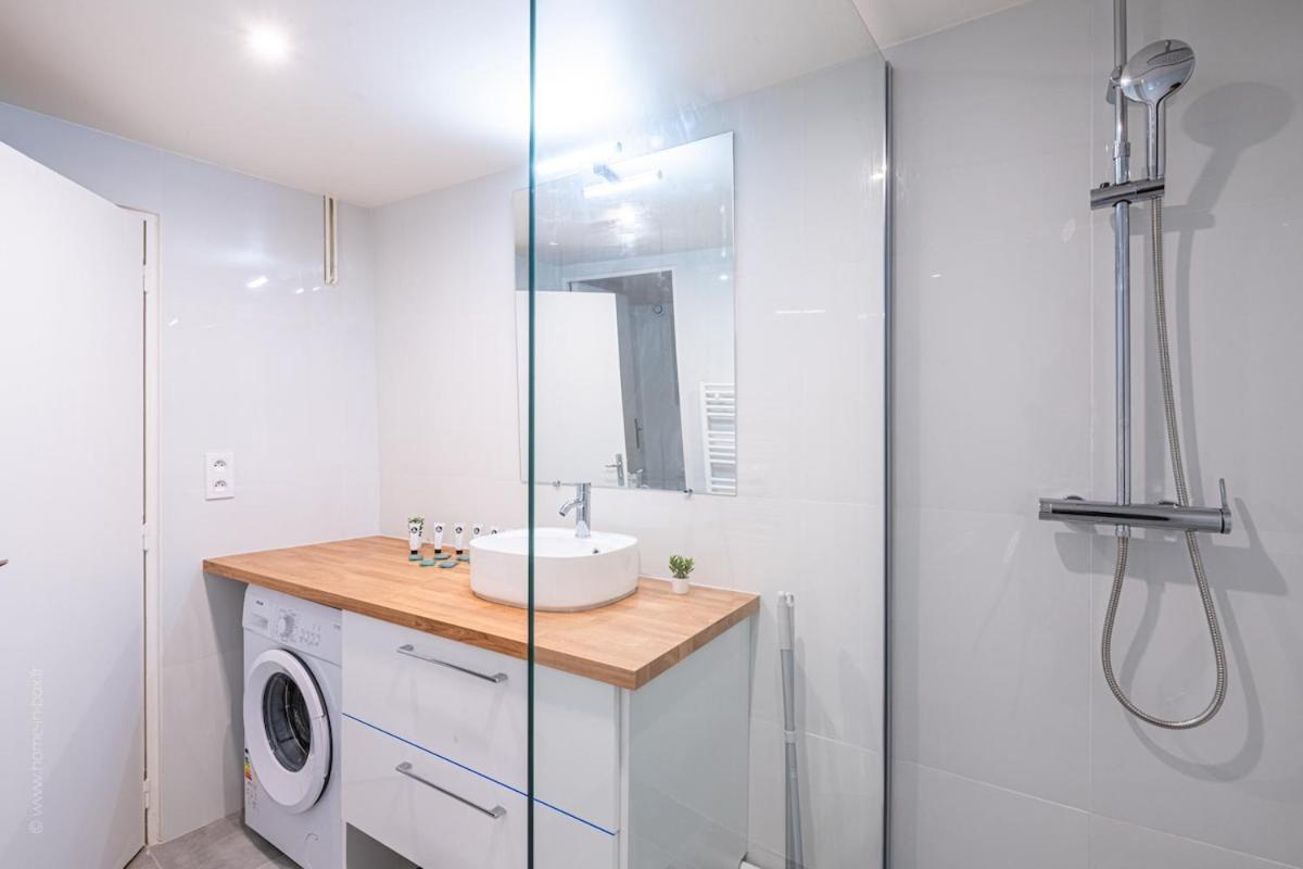 Apartment Le De Niro Magnifique Duplex Invalides Eiffel Tower 7 Pers *