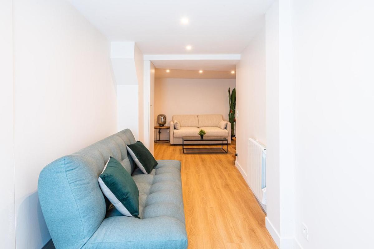 Apartment Le De Niro Magnifique Duplex Invalides Eiffel Tower 7 Pers *