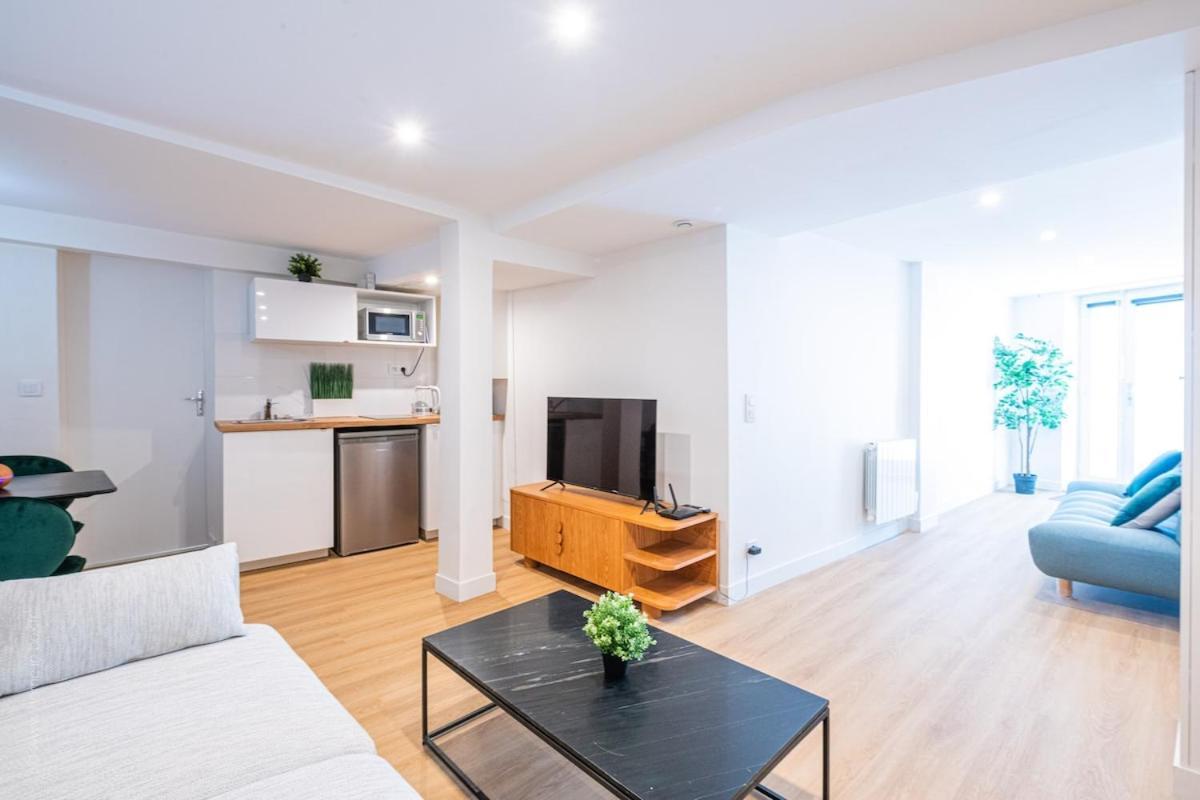 Le De Niro Magnifique Duplex Invalides Eiffel Tower 7 Pers Apartment