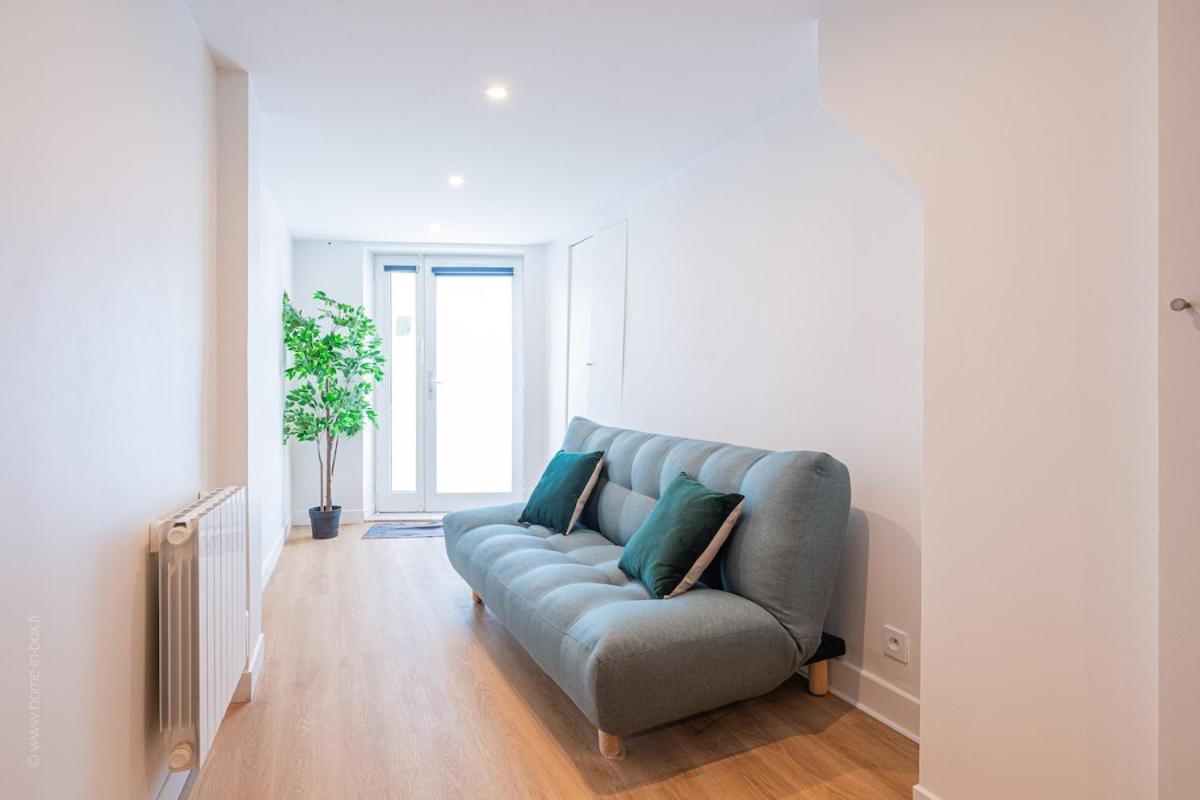 Le De Niro Magnifique Duplex Invalides Eiffel Tower 7 Pers Apartment *