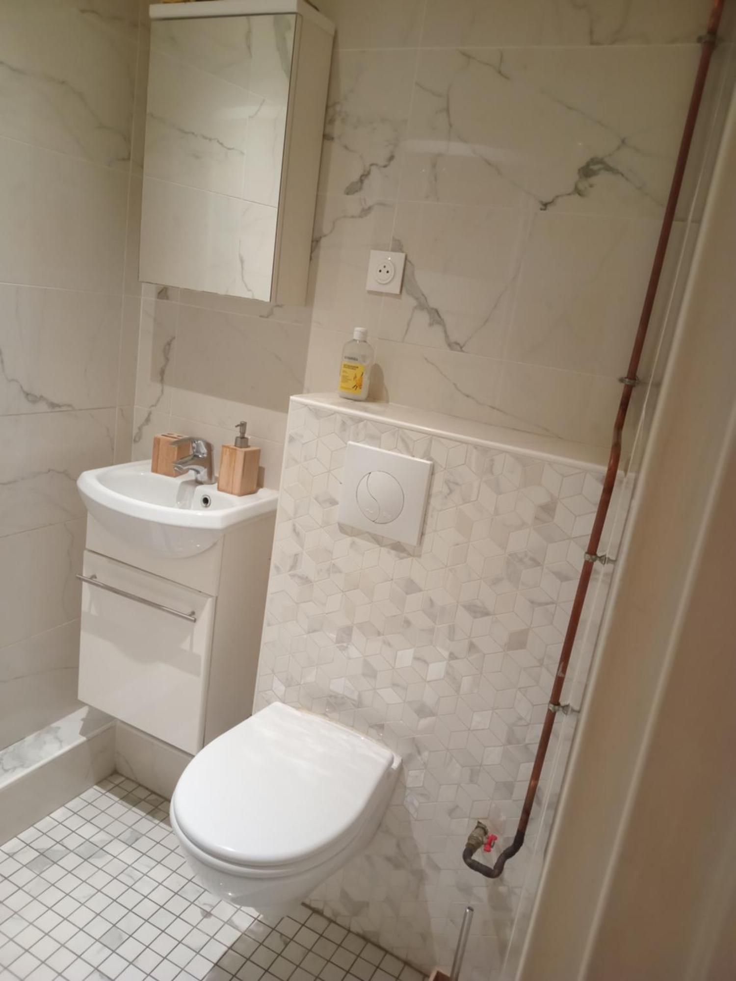 2 Pieces Proche Centre Apartment *