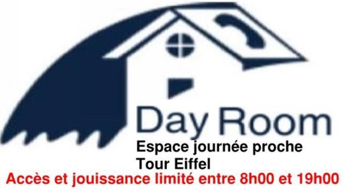 Homestay Eiffel Citea Dayroom Espace Sans Nuitee Et Partagee Chatillon Nuitee -- Repos Journee Ou Espace Travail 8-19h Proche Tour Eiffel Ou Usage Bureau A L'heure En Journee -- Nuitee Chatillon Avenue Paris