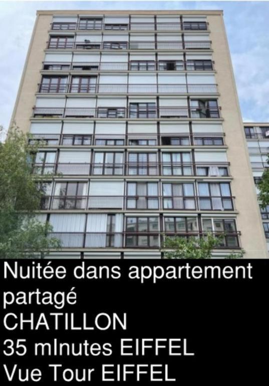 Eiffel Citea Dayroom Espace Sans Nuitee Et Partagee Chatillon Nuitee -- Repos Journee Ou Espace Travail 8-19h Proche Tour Eiffel Ou Usage Bureau A L'heure En Journee -- Nuitee Chatillon Avenue * Paris