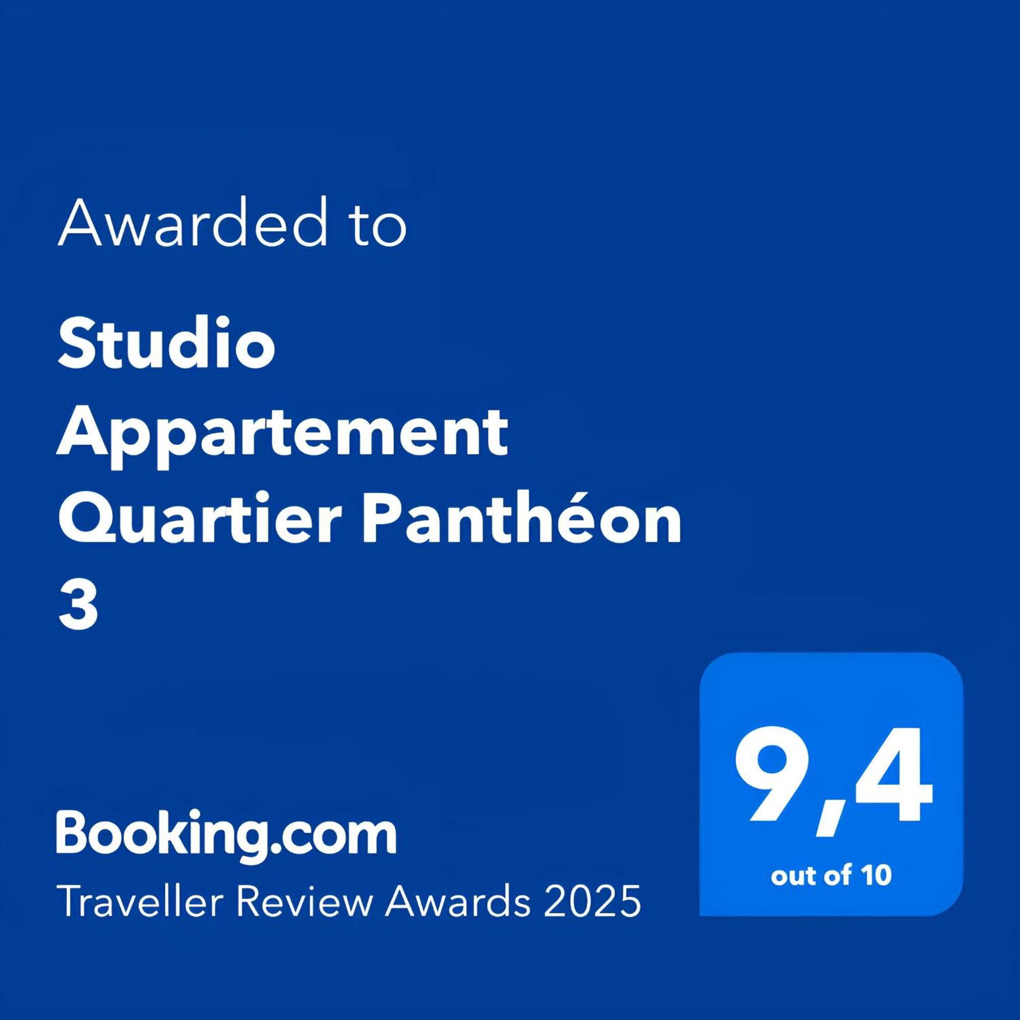 Quartier Pantheon 3 Free Netflix Paris