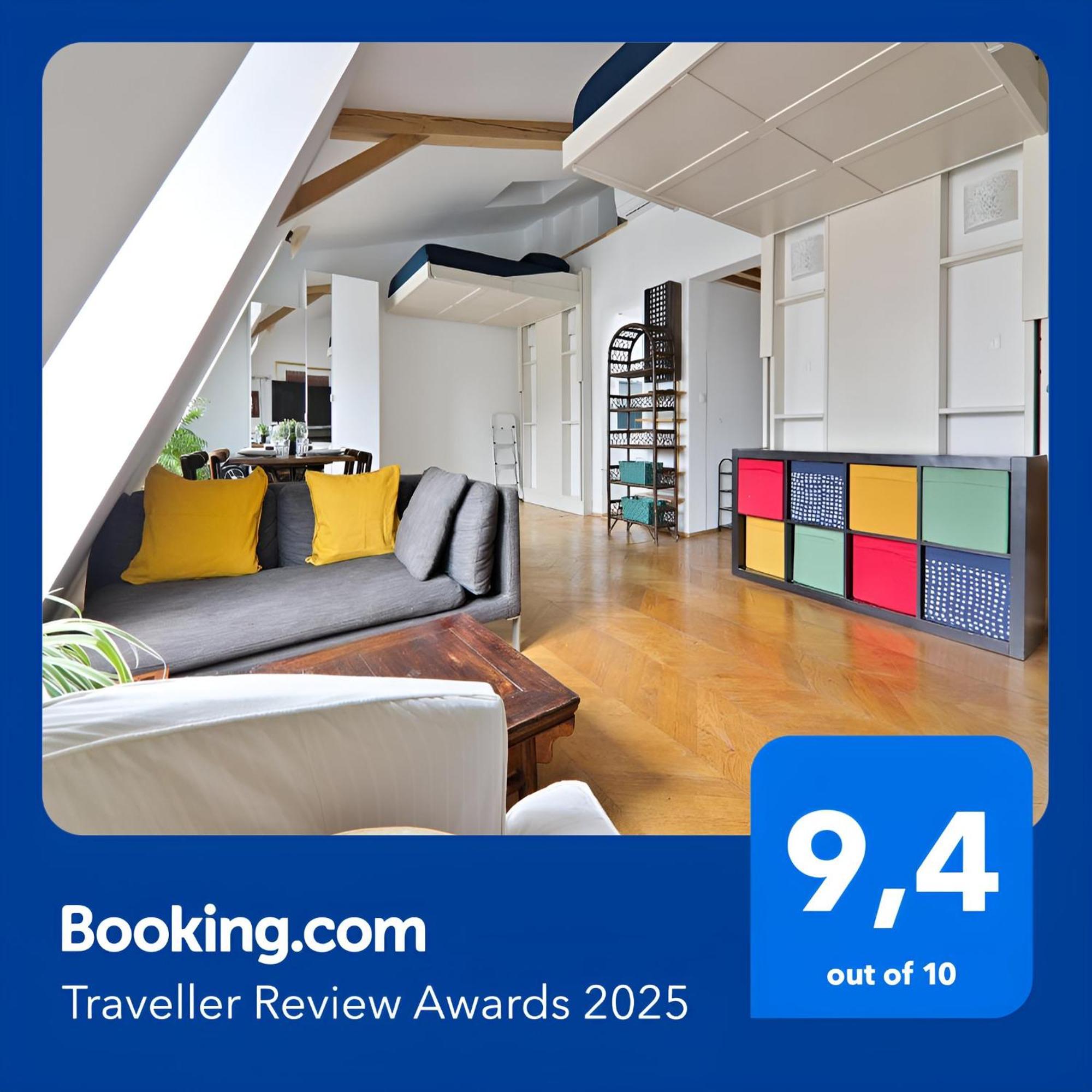 Quartier Pantheon 3 Free Netflix Appartement *