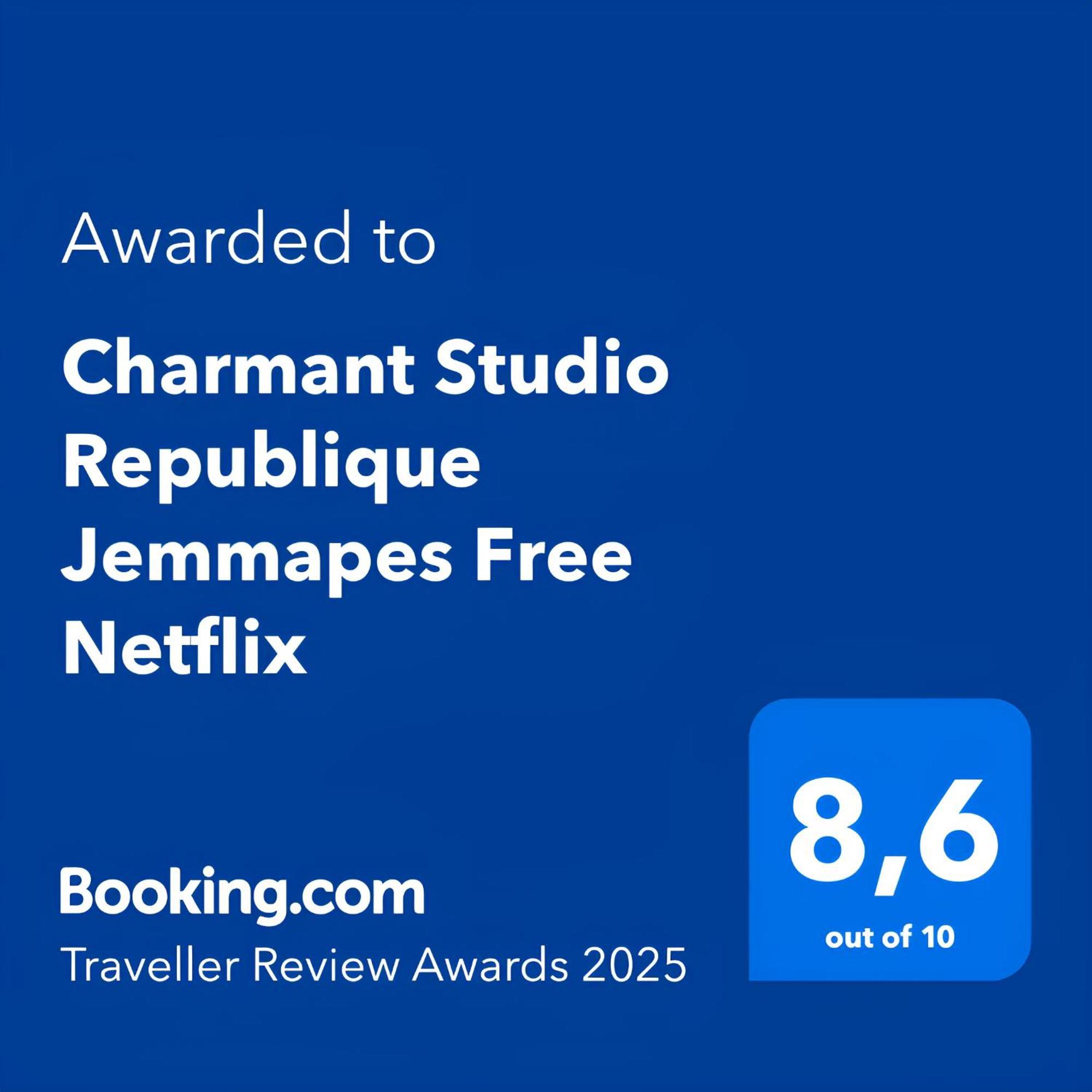 Appartement Republique Jemmapes Free Netflix
