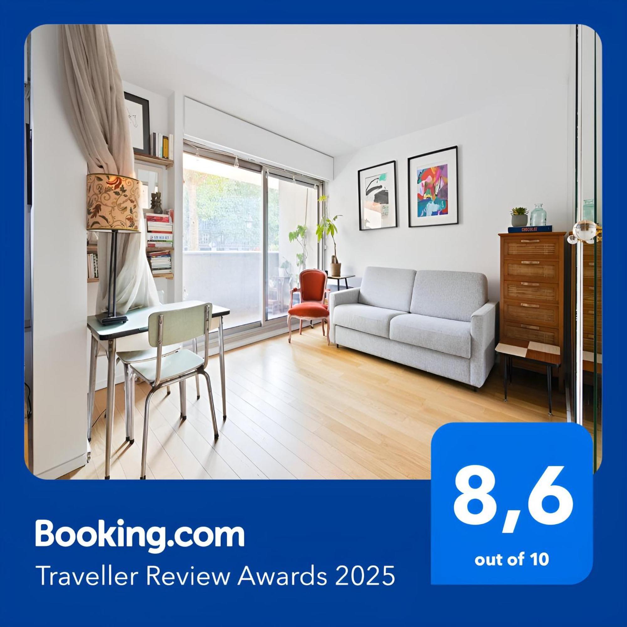 Republique Jemmapes Free Netflix Appartement Paris
