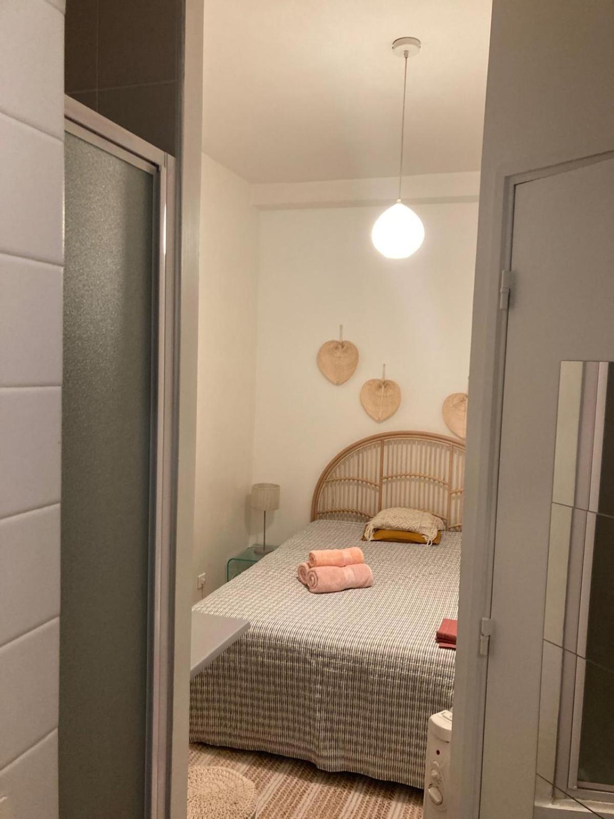 Cosy And Apartment
