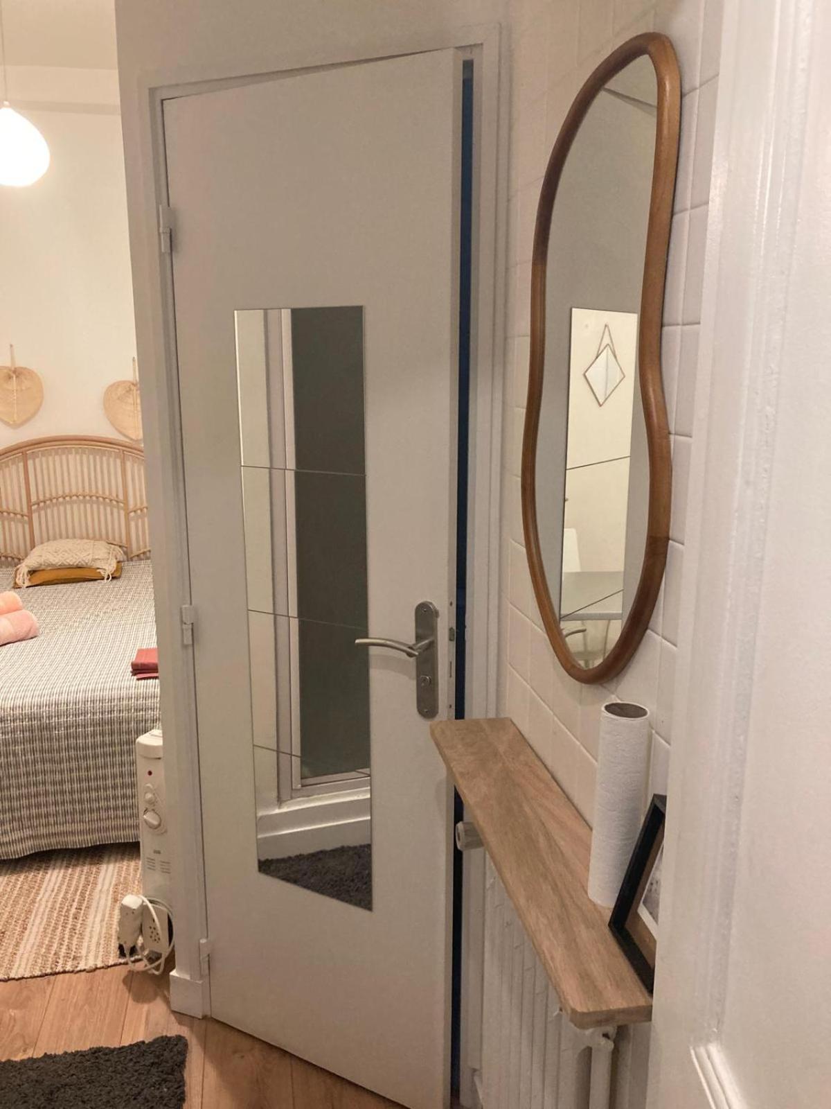 Apartment Cosy And