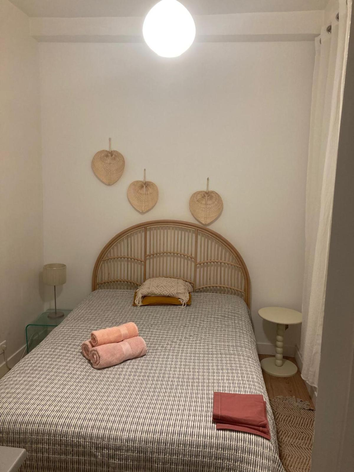 Apartment Cosy And *