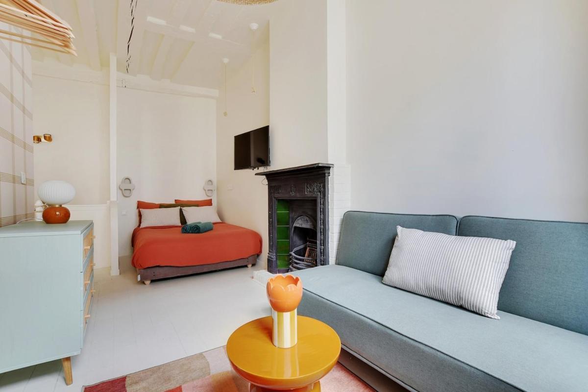 La Petite Maison Du Marais Avec Sauna Apartment *