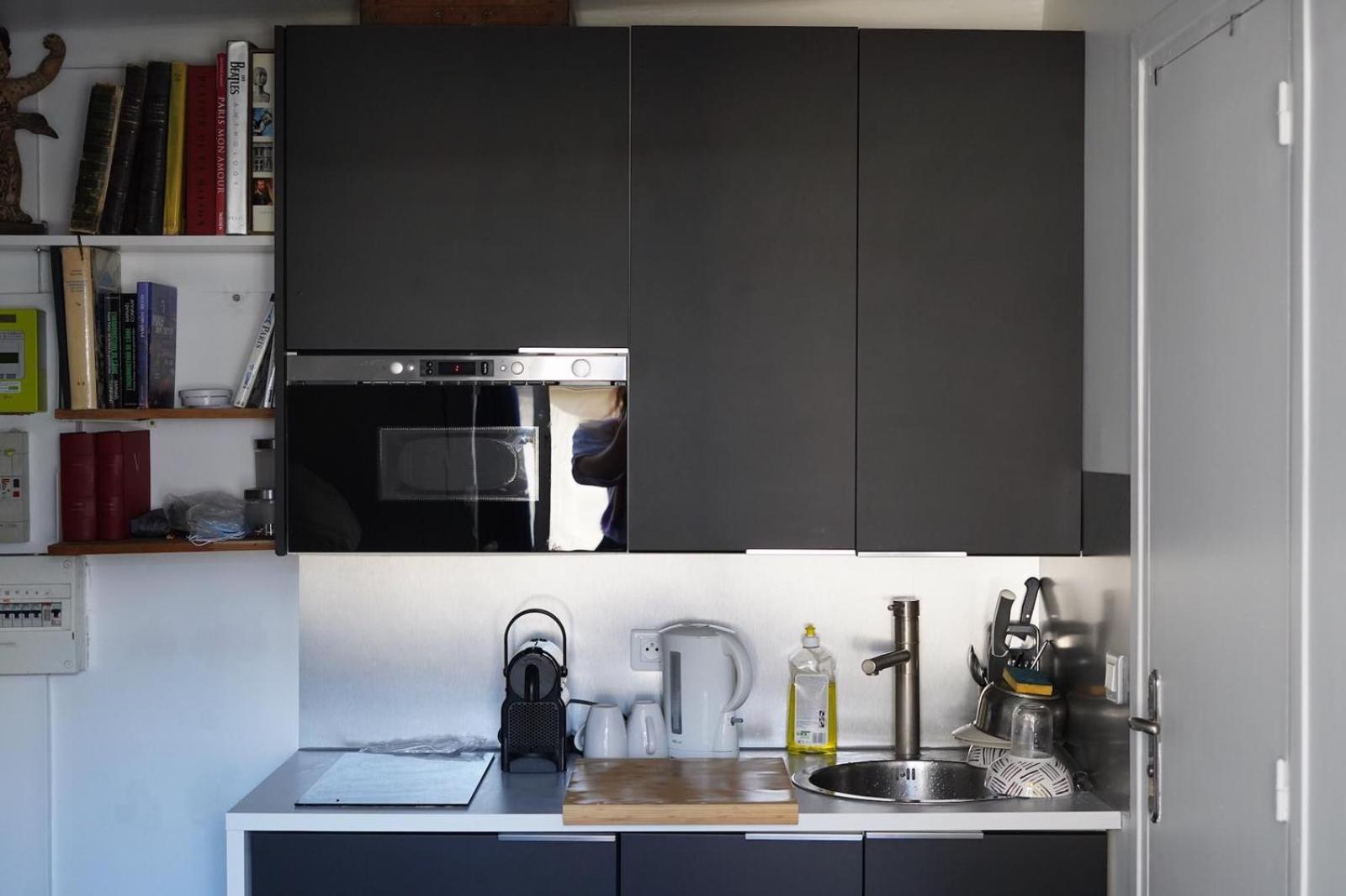 Apartment Petit *