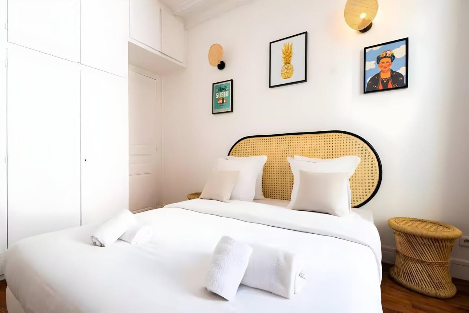 Apartment Tbs 322 - Superb Near Eiffel Tower *