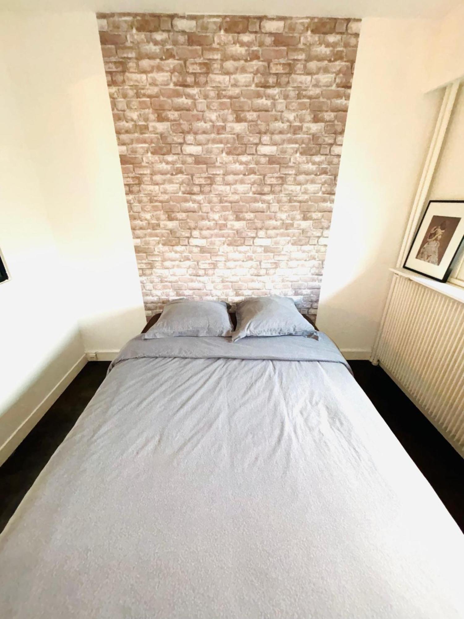 Apartment Superbes Av Versailles A 16 Paris