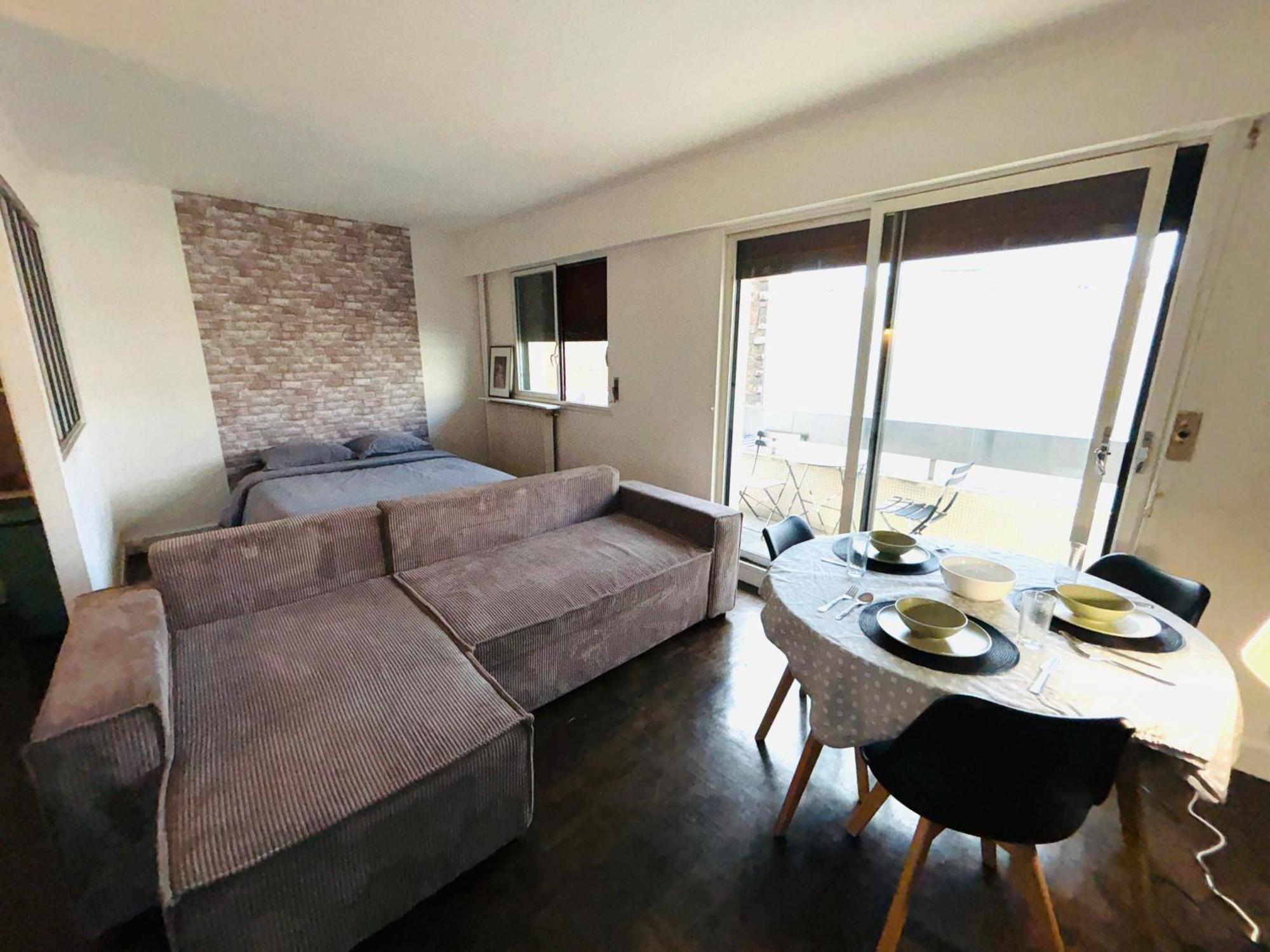 Apartment Superbes Av Versailles A 16