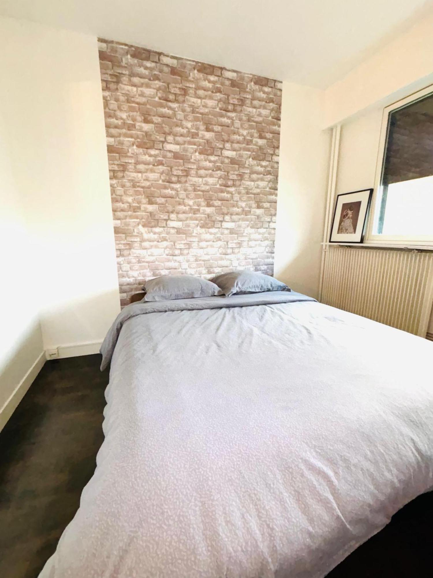 Apartment Superbes Av Versailles A 16 *