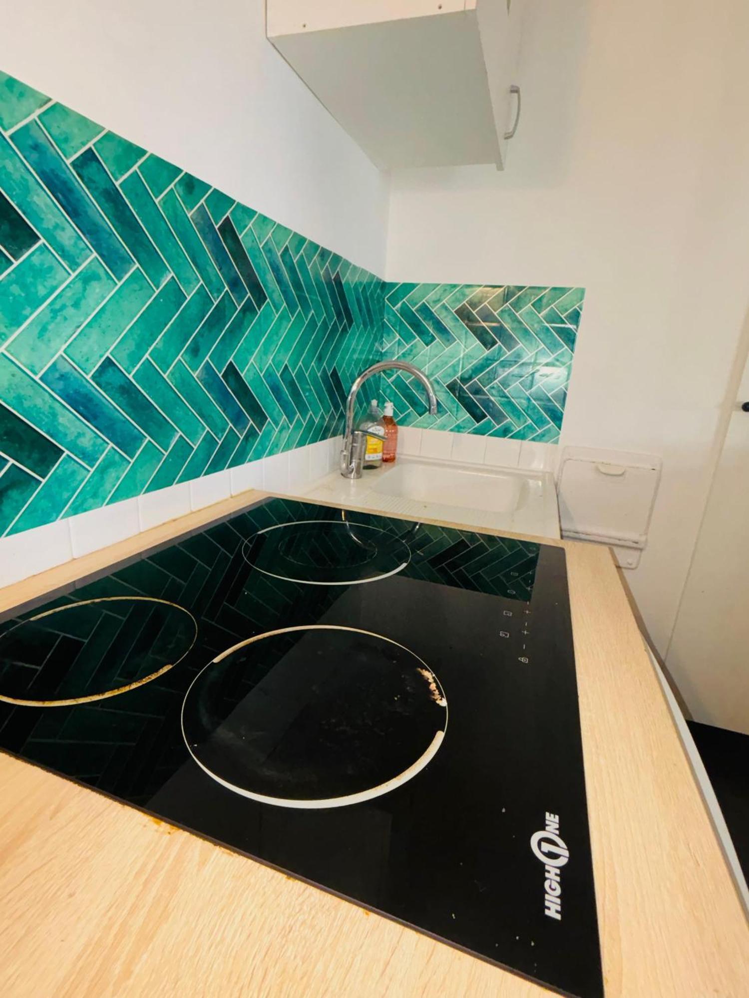 Superbes Av Versailles A 16 Apartment