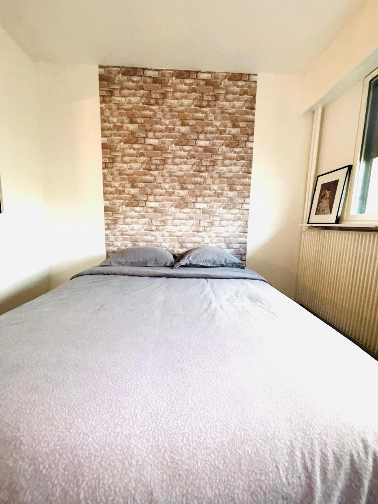 Apartment Superbes Av Versailles A 16 *