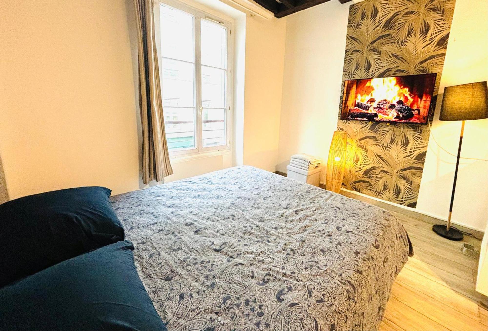 Ponthieu Apartment Paris