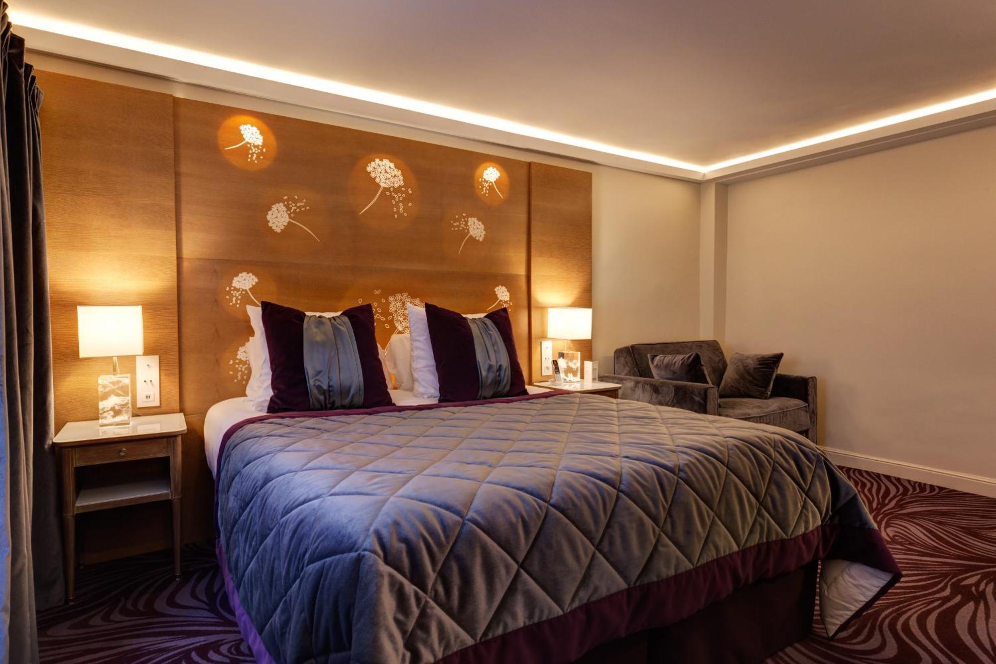 Muguet Hotel 3*