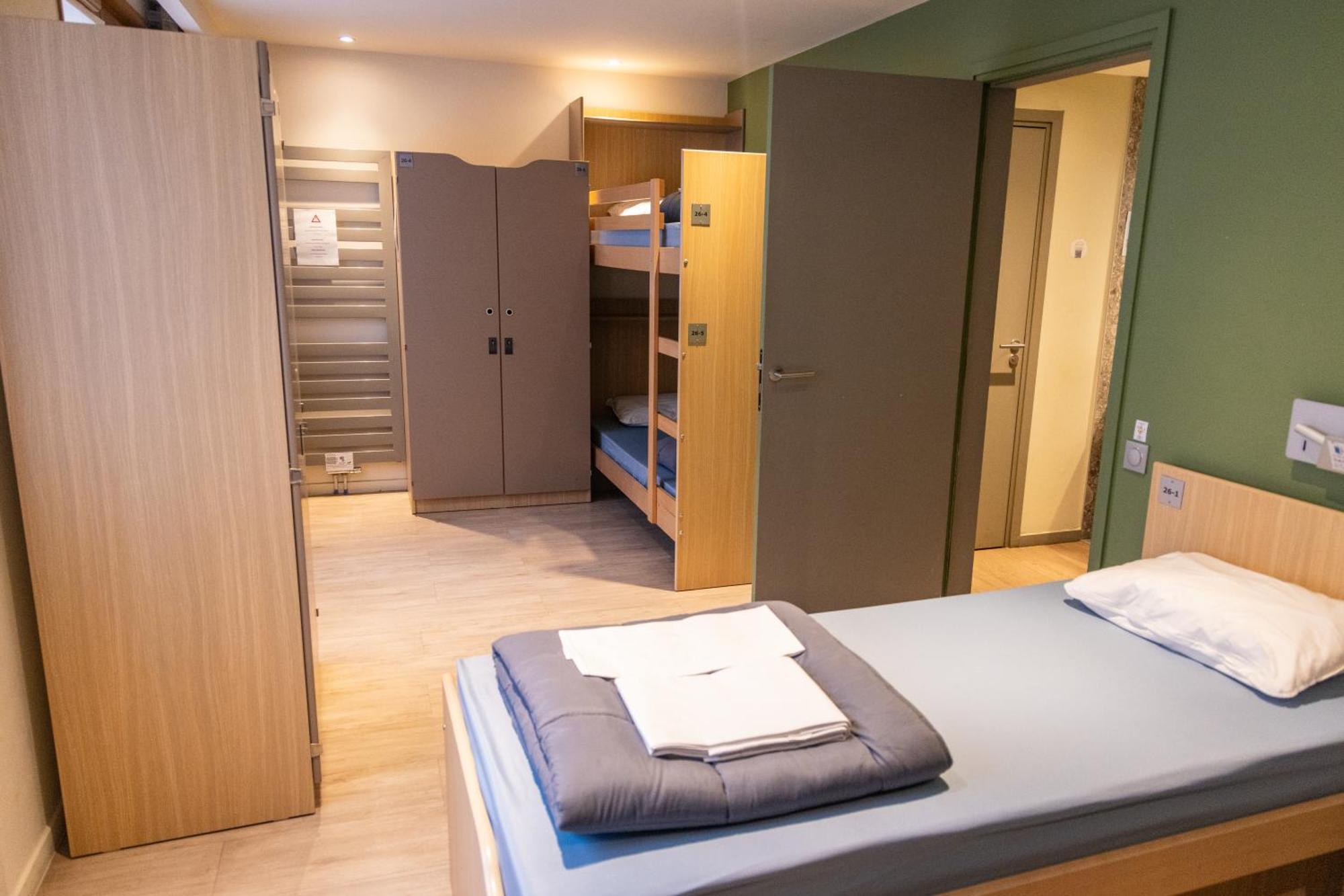 Auberge de jeunesse Adveniat *