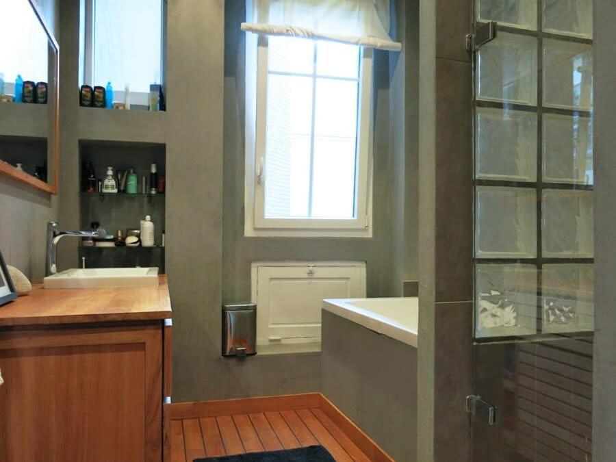 Apartamento Charme Vaugirard Procession Citycosy *