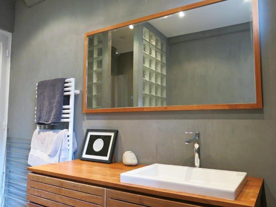 Charme Vaugirard Procession Citycosy Apartamento *