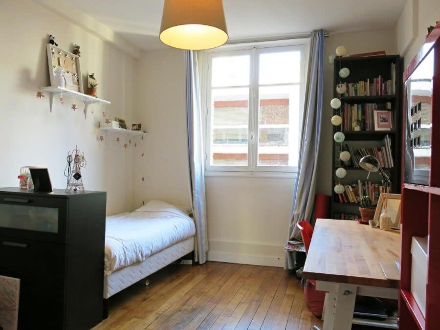 Apartamento Charme Vaugirard Procession Citycosy *
