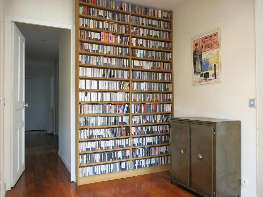 Apartamento Charme Vaugirard Procession Citycosy *